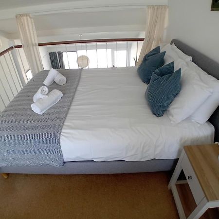 17 Barnaloft Villa St Ives Екстериор снимка