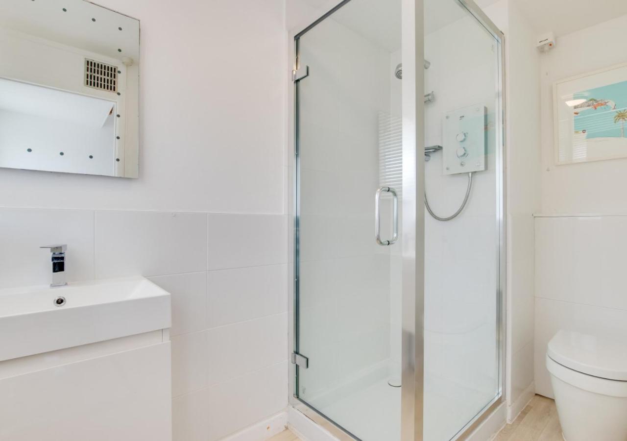 17 Barnaloft Villa St Ives Екстериор снимка