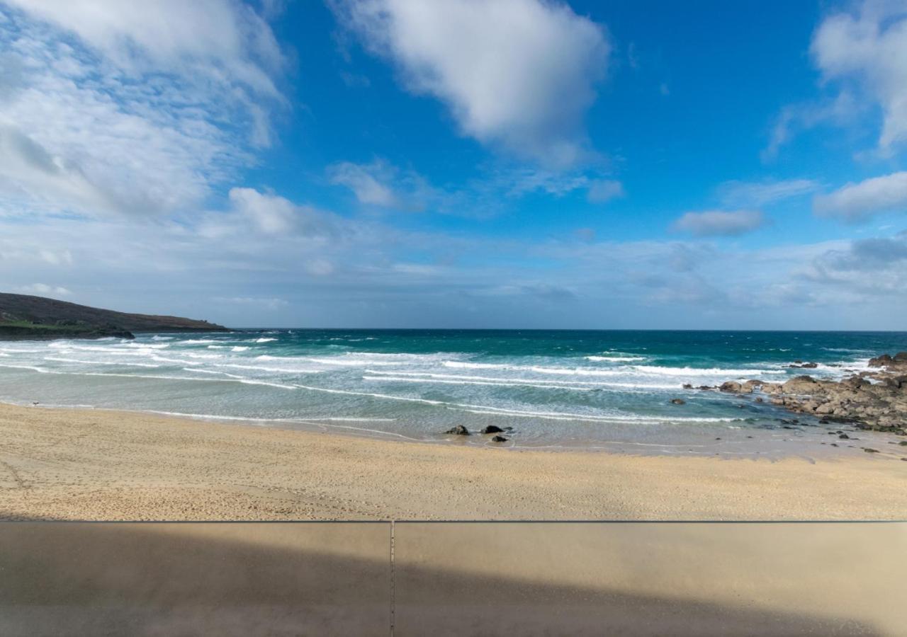 17 Barnaloft Villa St Ives Екстериор снимка