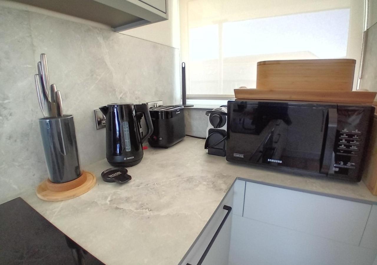 17 Barnaloft Villa St Ives Екстериор снимка
